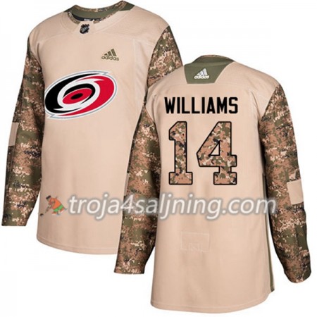 Carolina Hurricanes tröja Justin Williams 14 Adidas 2017-2018 Camo Veterans Day Practice Authentic - NHL Tröjor Herr Carolina Hurricanes tröja Justin Williams 14 Adidas 2017-2018 Camo Veterans Day Practice Authentic - NHL Tröjor Herr